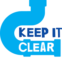 Keep It Clear logo