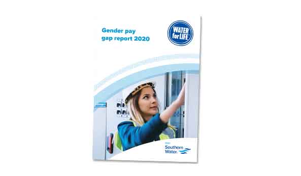 Gender Pay Gap 2020
