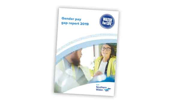 Gender pay gap 2019