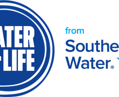 Southern Water logo image